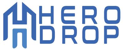 Hero Livraison